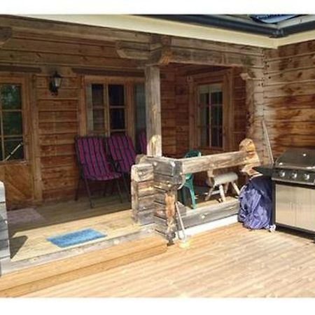 Holiday Home 5650 By Interhome Koskenpaa Luaran gambar