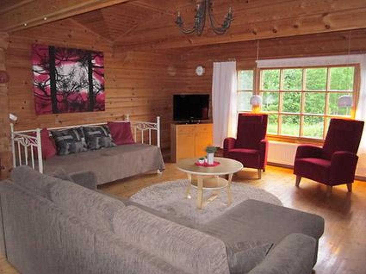 Holiday Home 5650 By Interhome Koskenpaa Luaran gambar