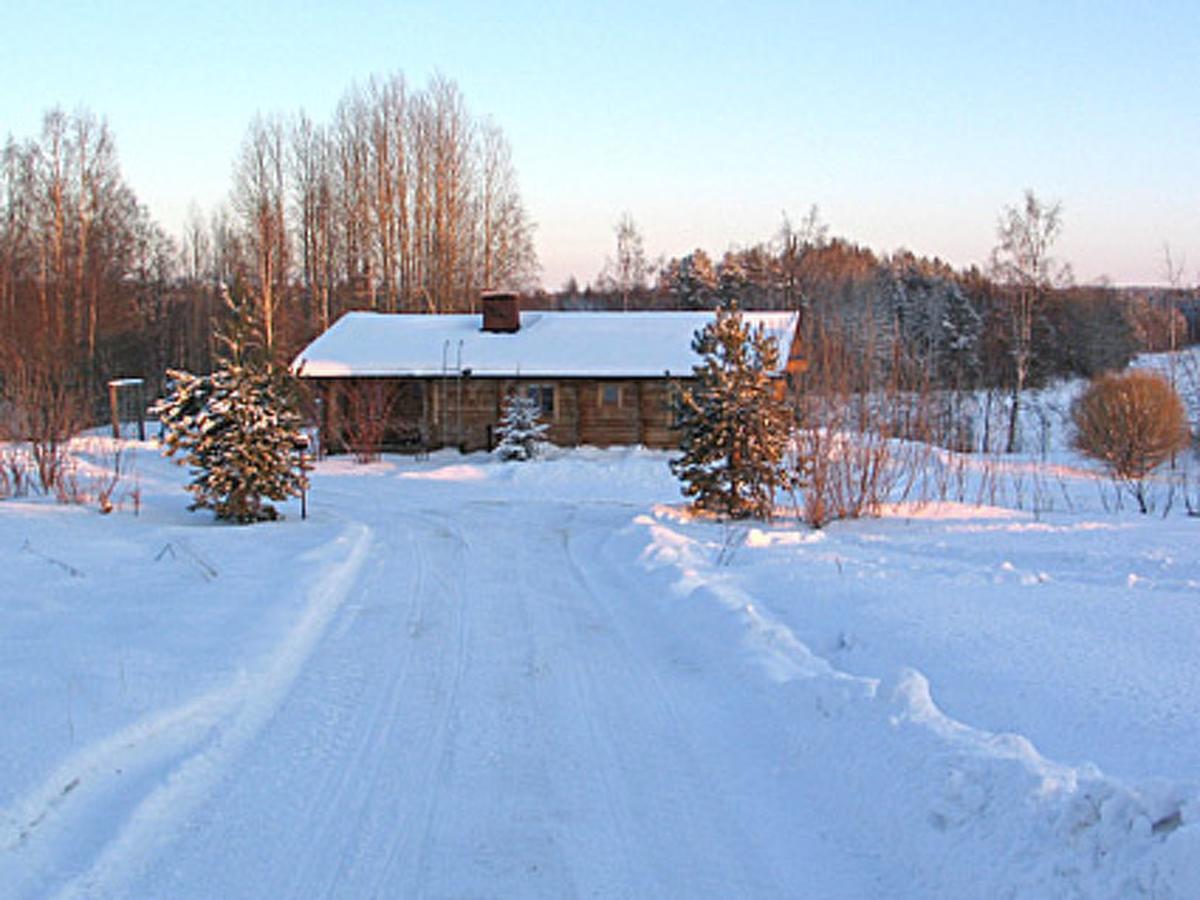 Holiday Home 5650 By Interhome Koskenpaa Luaran gambar