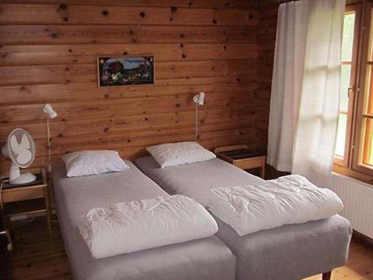 Holiday Home 5650 By Interhome Koskenpaa Luaran gambar