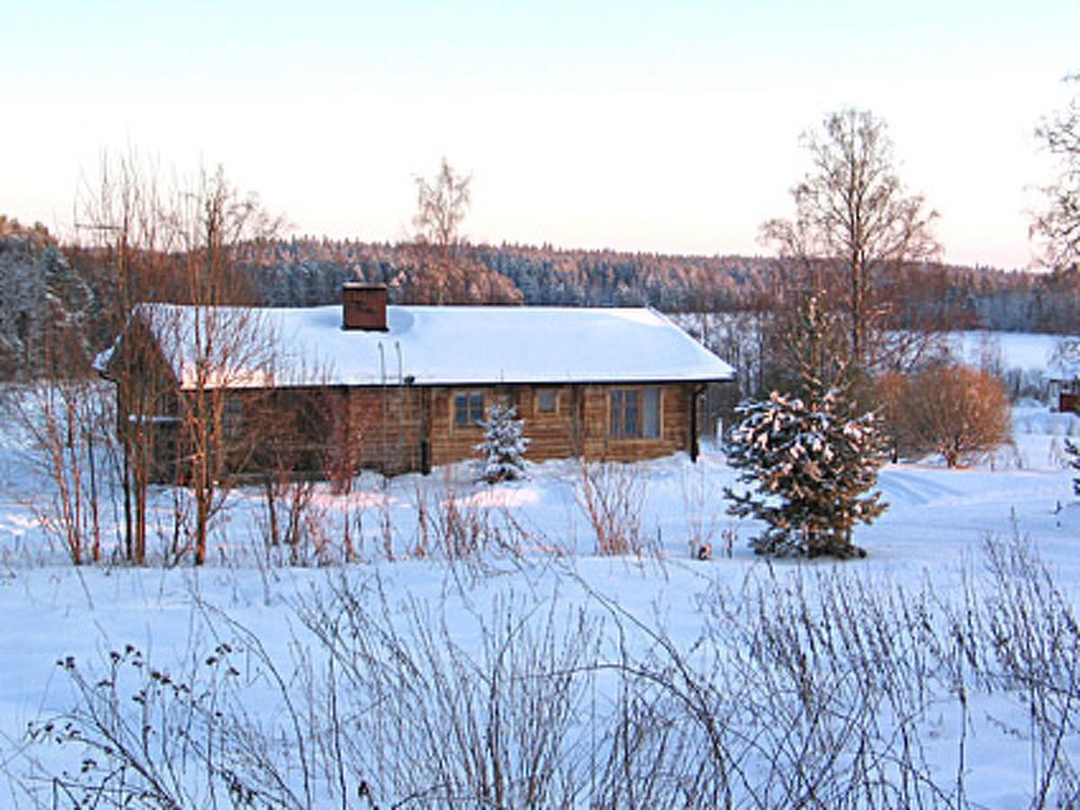 Holiday Home 5650 By Interhome Koskenpaa Luaran gambar