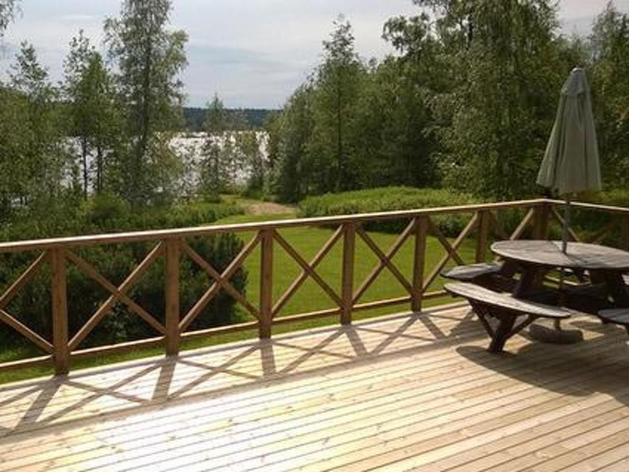 Holiday Home 5650 By Interhome Koskenpaa Luaran gambar