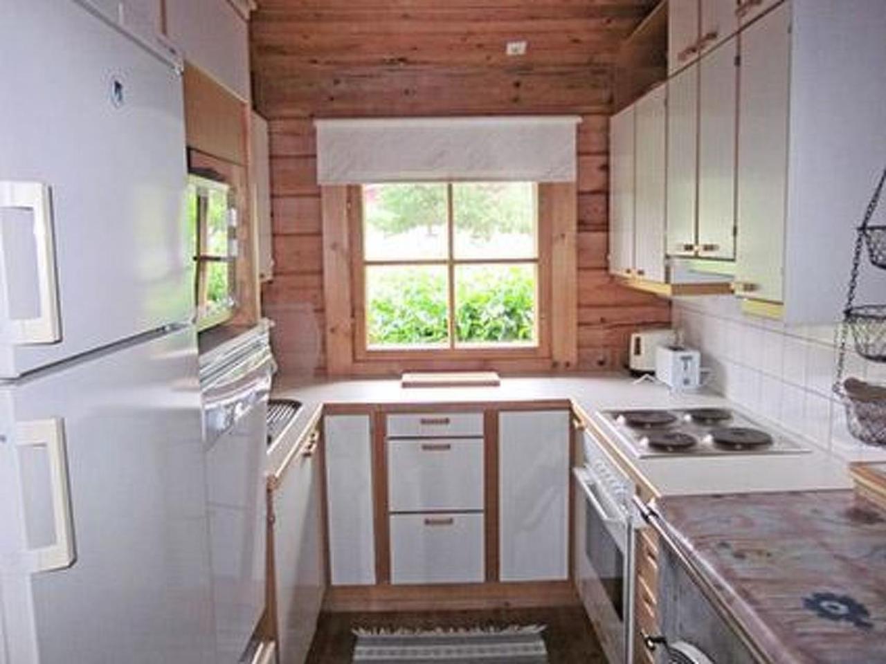 Holiday Home 5650 By Interhome Koskenpaa Luaran gambar