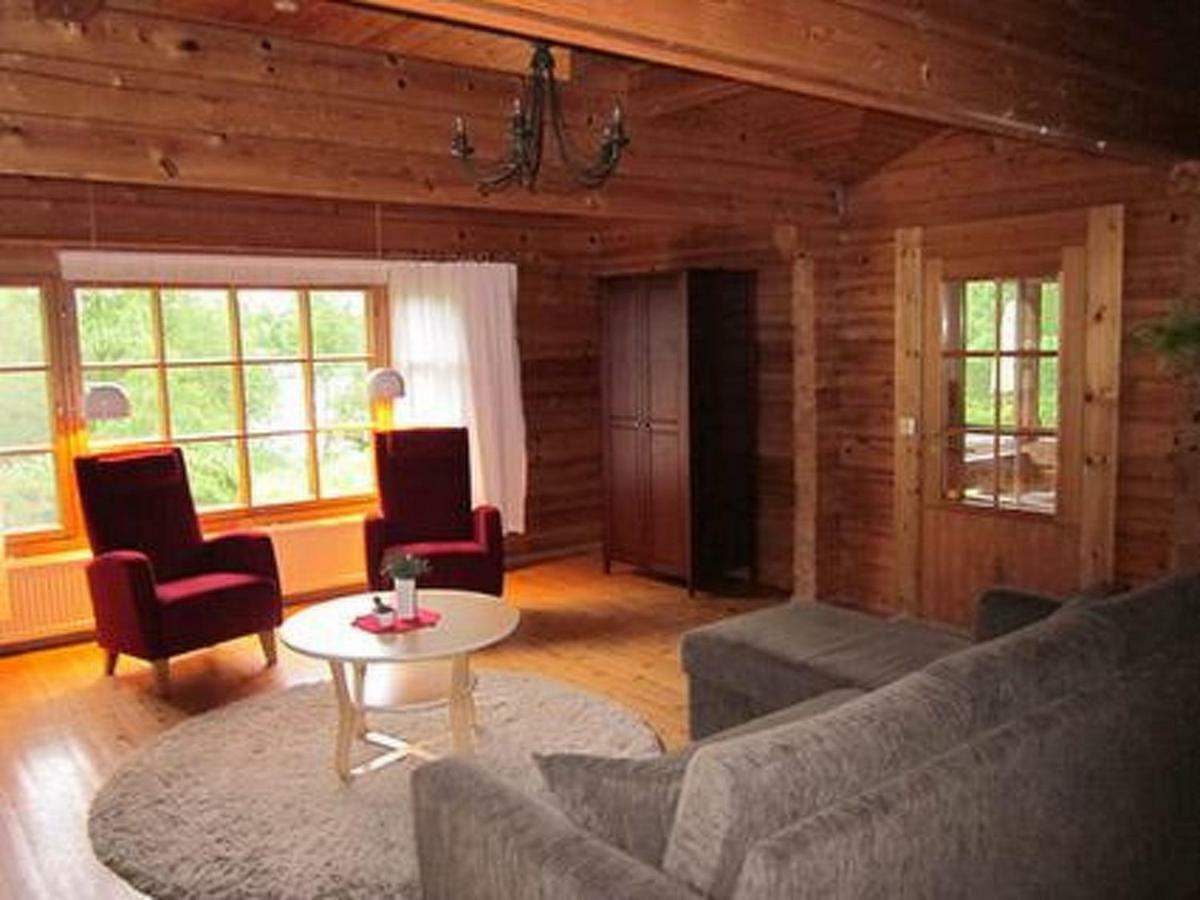 Holiday Home 5650 By Interhome Koskenpaa Luaran gambar